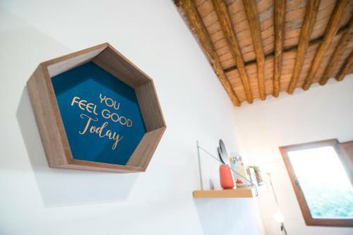 Apartamento Carmen Aljibe de La Miel