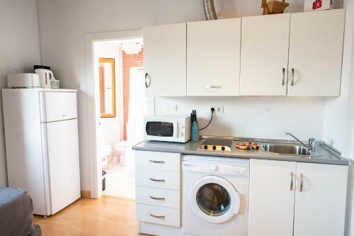 Apartamento Carmen Aljibe de La Miel
