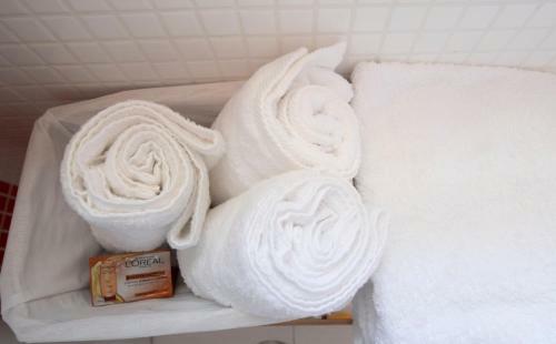 Apartamento Carmen Aljibe de La Miel