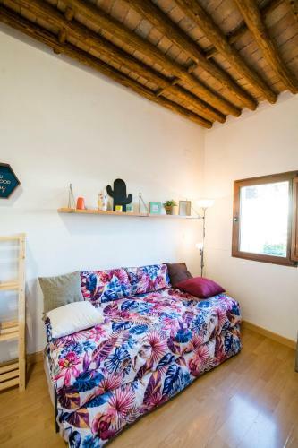 Apartamento Carmen Aljibe de La Miel