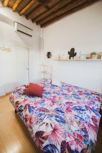 Apartamento Carmen Aljibe de La Miel