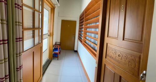 Agroturismo Ha Ke Stay