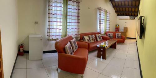Agroturismo Ha Ke Stay