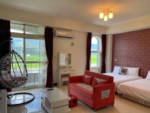 Hostal Holiday Homestay