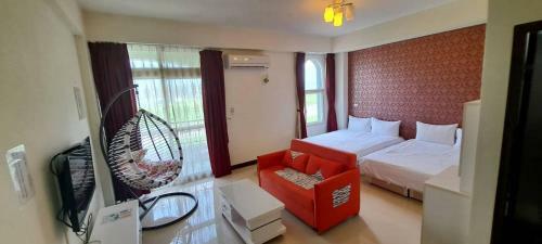 Hostal Holiday Homestay