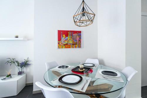 Apartamento Violeta's Home