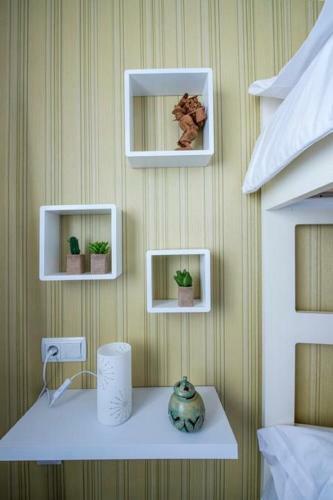 Apartamento Violeta's Home
