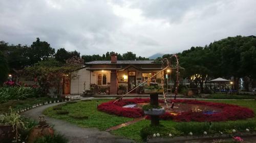 Chishang Michelan Home Stay