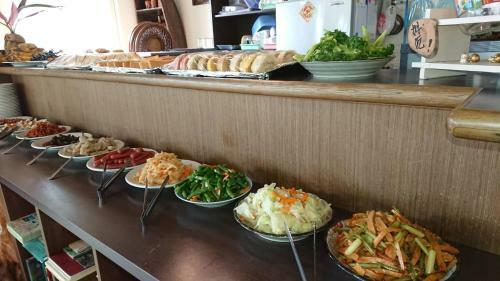 Chishang Michelan Home Stay