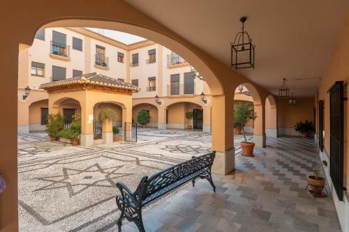 Apartamento Centro Nueva de La Virgen 2+free Parking