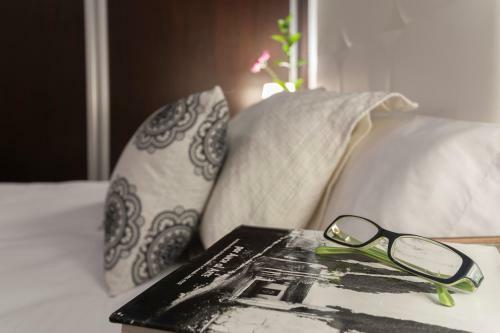 Apartamento Centro Nueva de La Virgen 2+free Parking