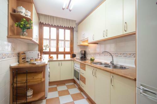 Apartamento Centro N V 1+free Parking
