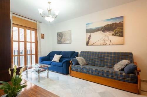 Apartamento Centro N V 1+free Parking