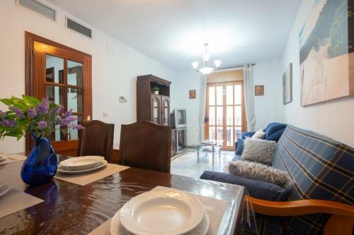 Apartamento Centro N V 1+free Parking