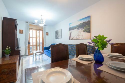 Apartamento Centro N V 1+free Parking