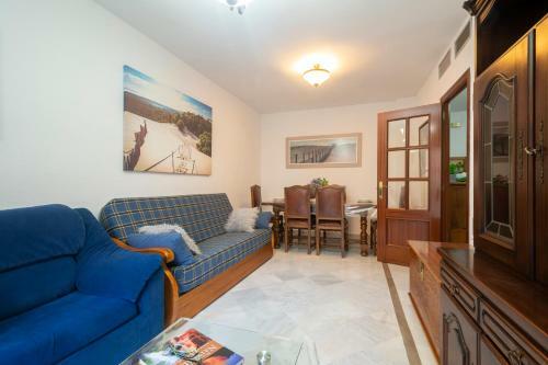 Apartamento Centro N V 1+free Parking