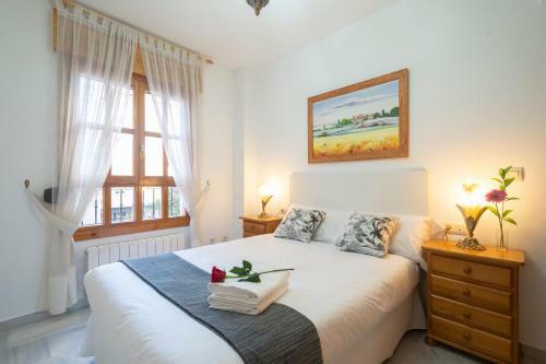 Apartamento Centro N V 1+free Parking