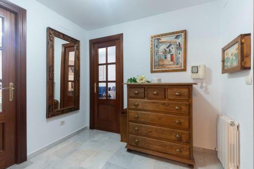 Apartamento Centro N V 1+free Parking