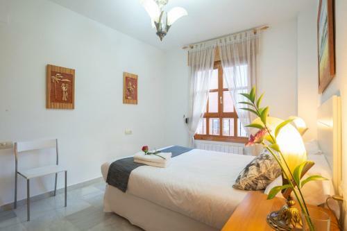 Apartamento Centro N V 1+free Parking