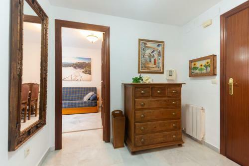 Apartamento Centro N V 1+free Parking