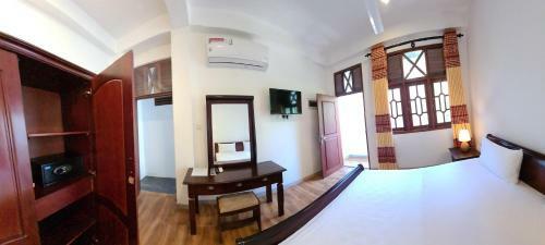 Hostal Golden Relax 134 ??????????? ??? ????? ?????????