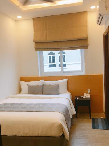 Bed & Breakfast L� Homestay
