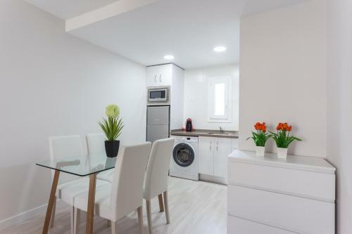 Apartamento Arabial Deluxe
