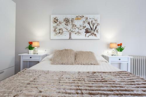 Apartamento Arabial Deluxe