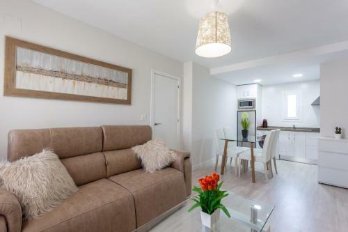 Apartamento Arabial Deluxe