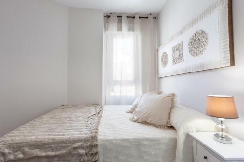 Apartamento Arabial Deluxe