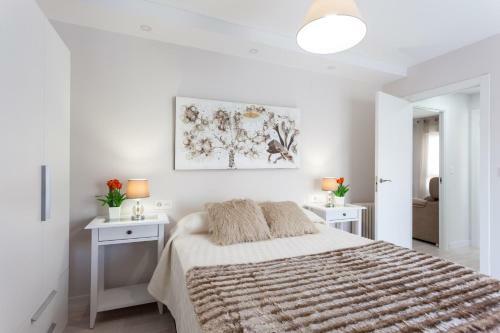 Apartamento Arabial Deluxe