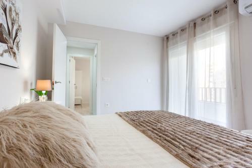 Apartamento Arabial Deluxe
