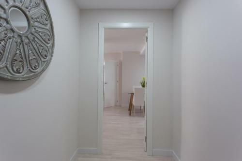 Apartamento Arabial Deluxe