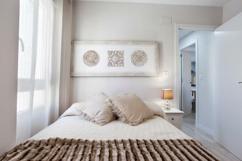 Apartamento Arabial Deluxe