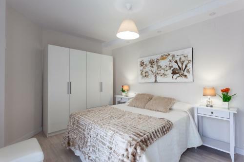 Apartamento Arabial Deluxe