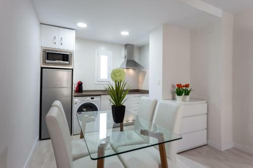 Apartamento Arabial Deluxe