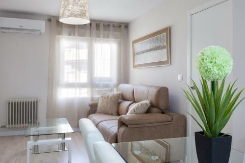 Apartamento Arabial Deluxe