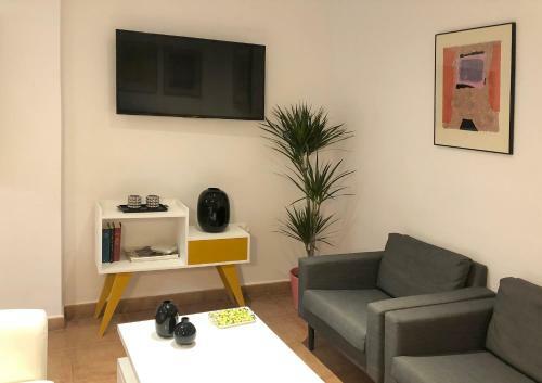 Apartamento Santiago