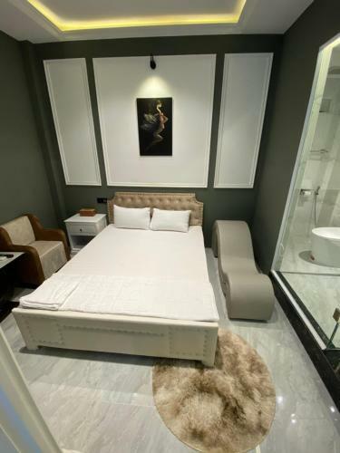 Hotel Kh�ch S?n Ph??c H?ng 1