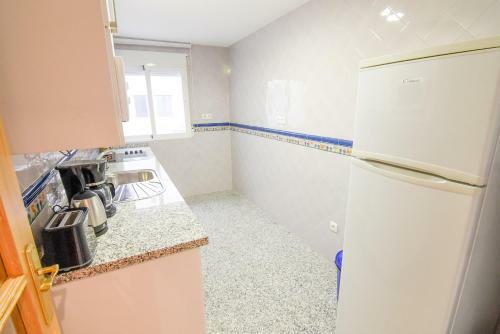 Tuguest Alhamar Apartment