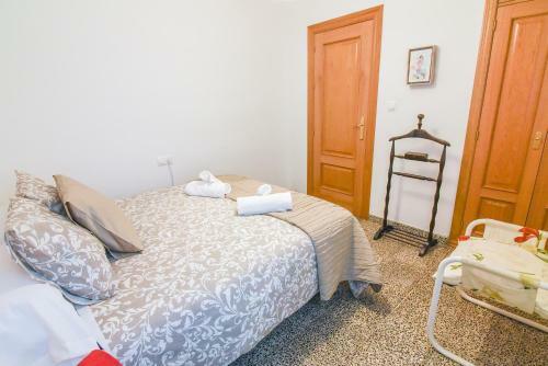 Tuguest Alhamar Apartment