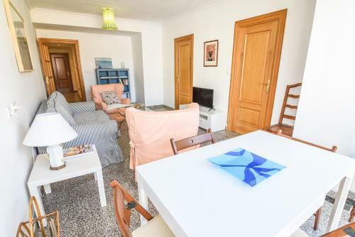 Tuguest Alhamar Apartment