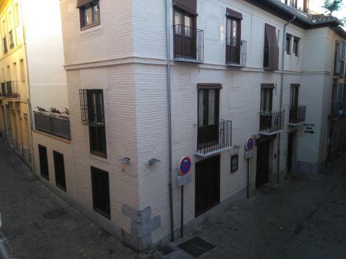 Apartamento Casa De La Seda, S XVII