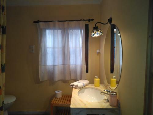 Apartamento Casa De La Seda, S XVII