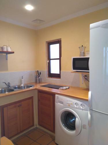 Apartamento Casa De La Seda, S XVII