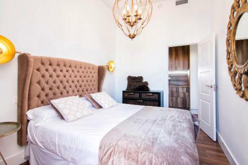 Bib Rambla Luxury Apartments By Apolo Homes