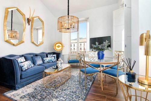 Bib Rambla Luxury Apartments By Apolo Homes