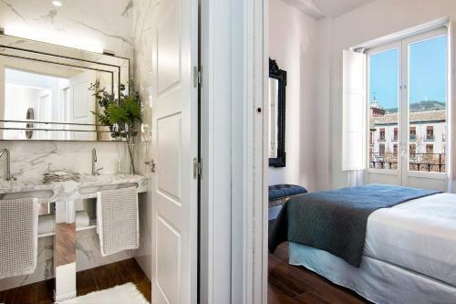Bib Rambla Luxury Apartments By Apolo Homes