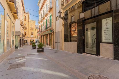 Bib Rambla Luxury Apartments By Apolo Homes