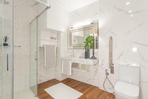 Bib Rambla Luxury Apartments By Apolo Homes